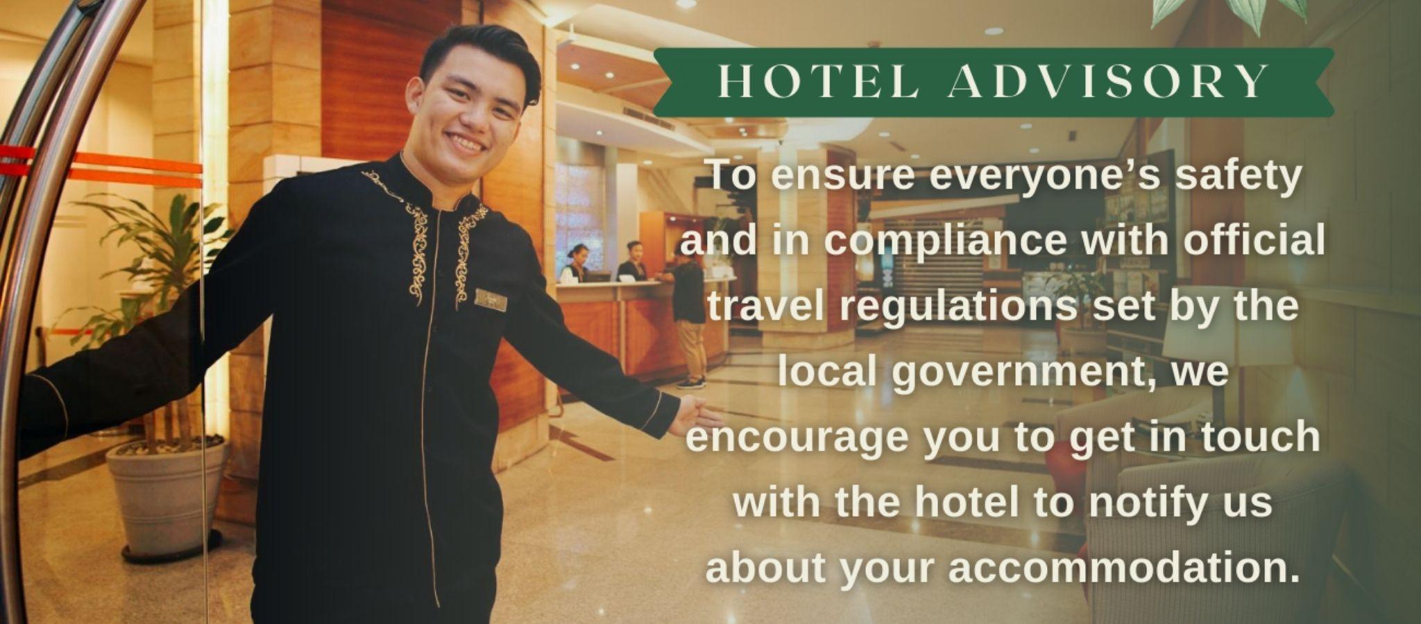Greenhills Elan Hotel Modern Quezon City Buitenkant foto