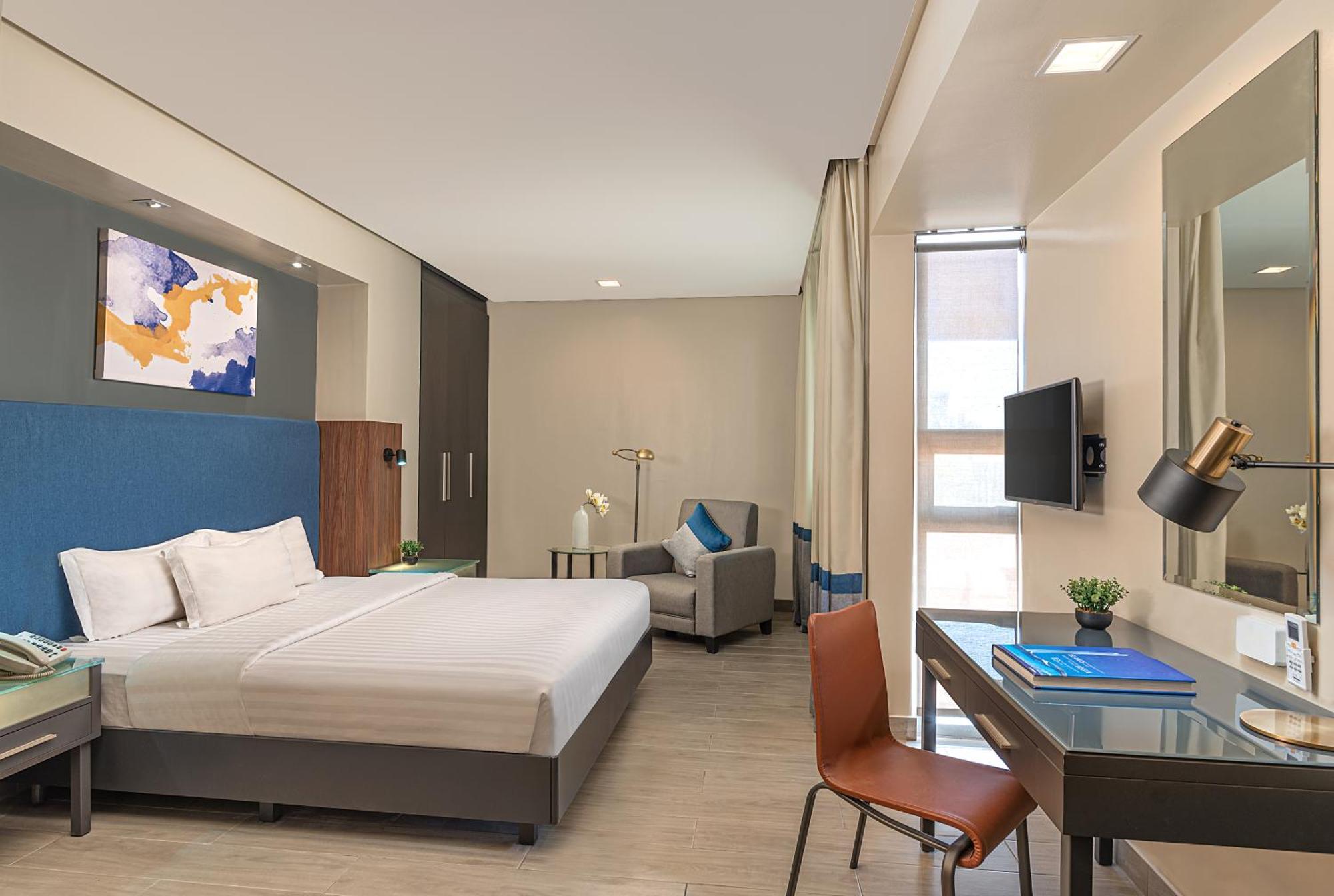 Greenhills Elan Hotel Modern Quezon City Buitenkant foto